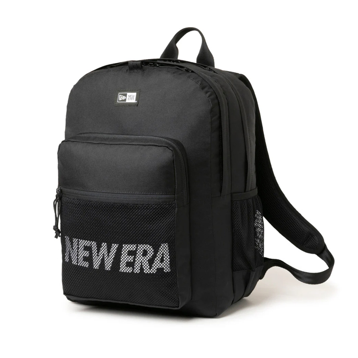 NEW ERA 最大36% 7/11限定 ニューエラ リュック 通学 27L 男子